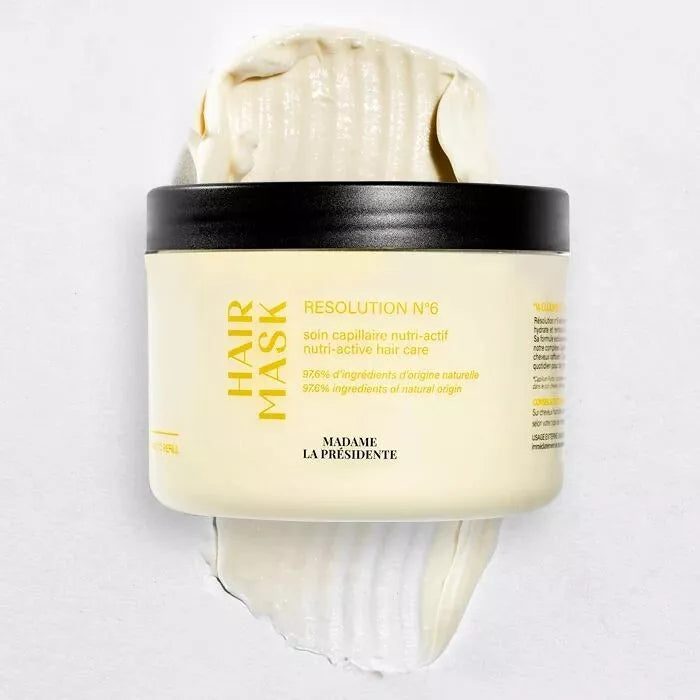 Ton masque Nutri-Actif