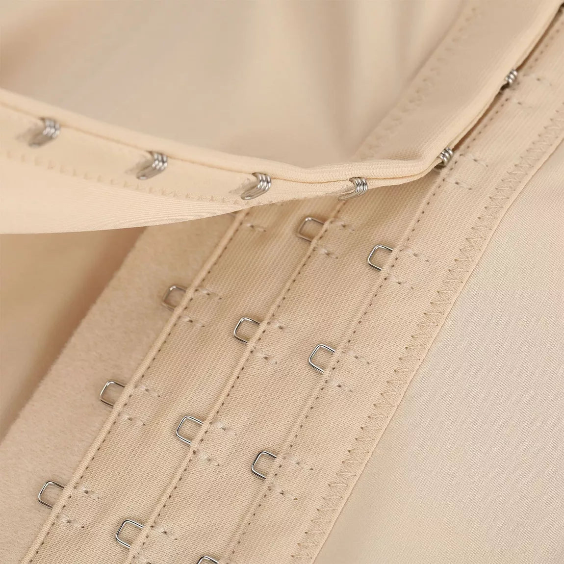 Ton Corset Gainant - Noir