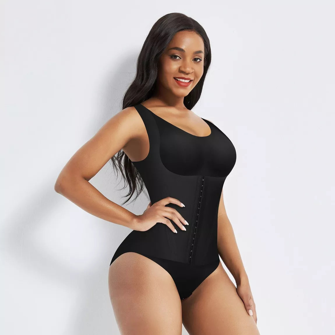 Ton Corset Gainant - Beige