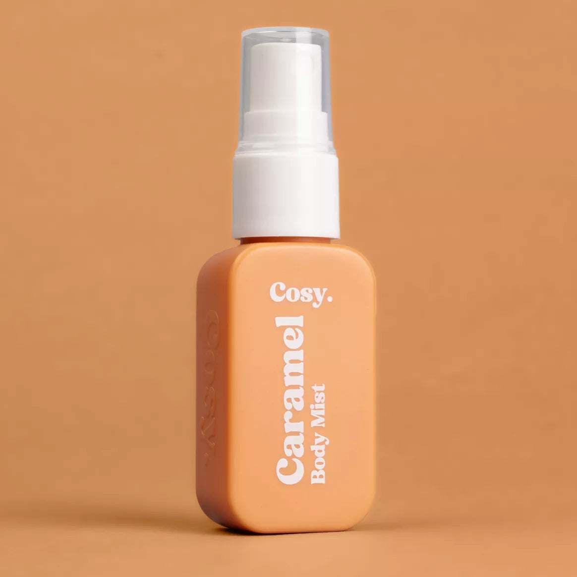 Brume corporelle framboise