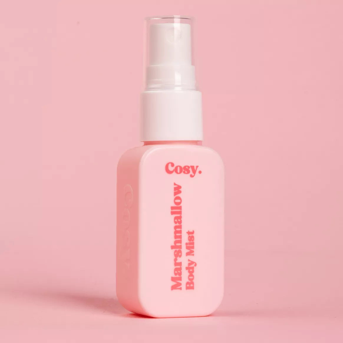 Brume corporelle framboise