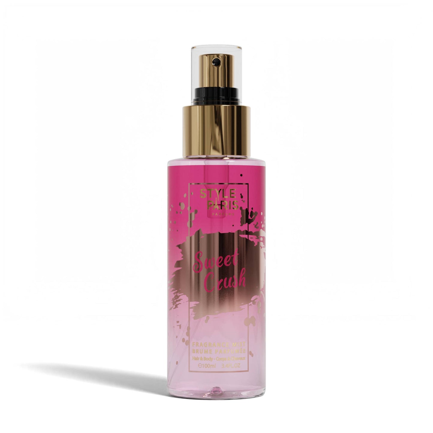 Ta Brume Sweet Crush - 100ML