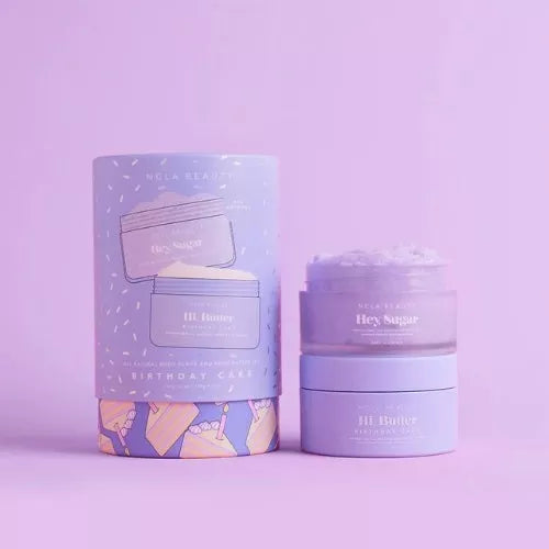 Exfoliant pour le corps