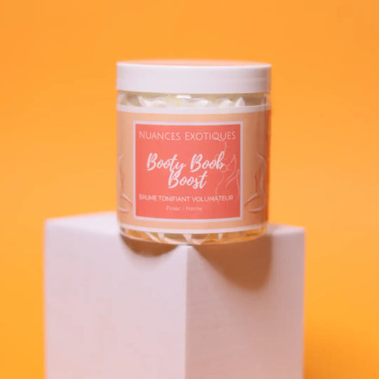 Ton Beurre Body Boost