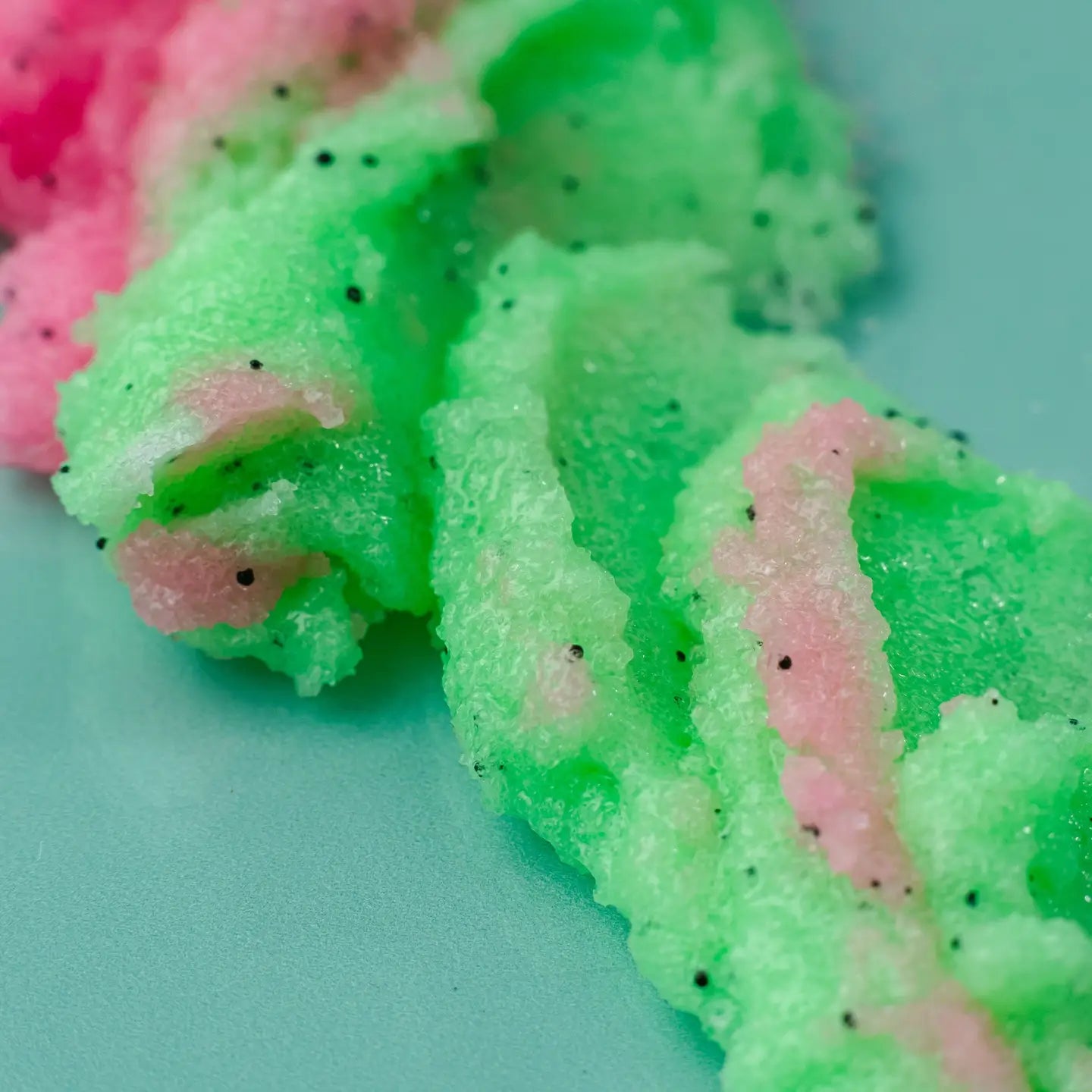 Ton exfoliant pour la poitrine – pastèque 🍉