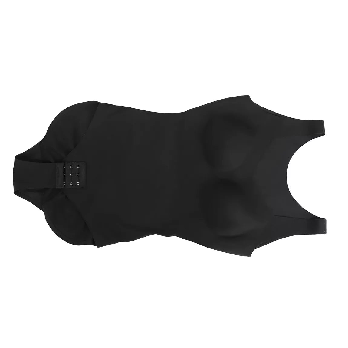 Ton Body Shapewear sans couture - noire