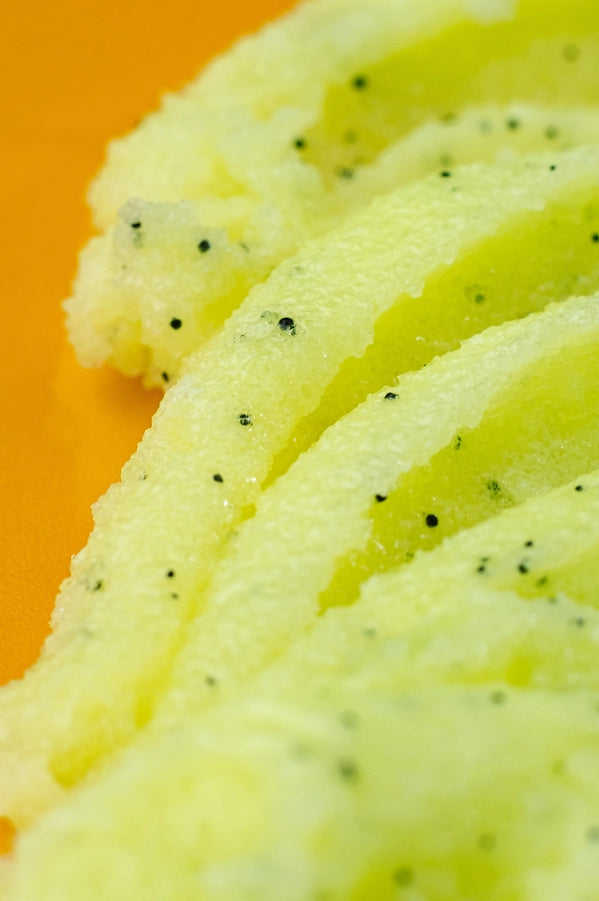 Ton exfoliant pour la poitrine – Ananas 🍍