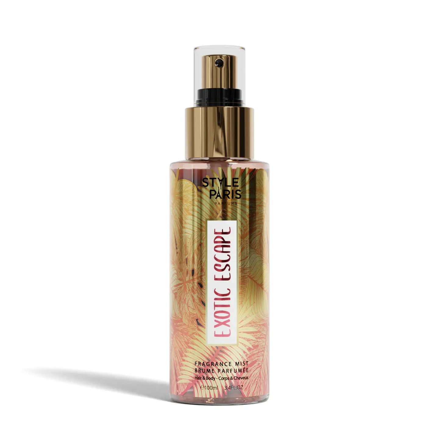 Ta brume Exoctic Escape- 100 ML