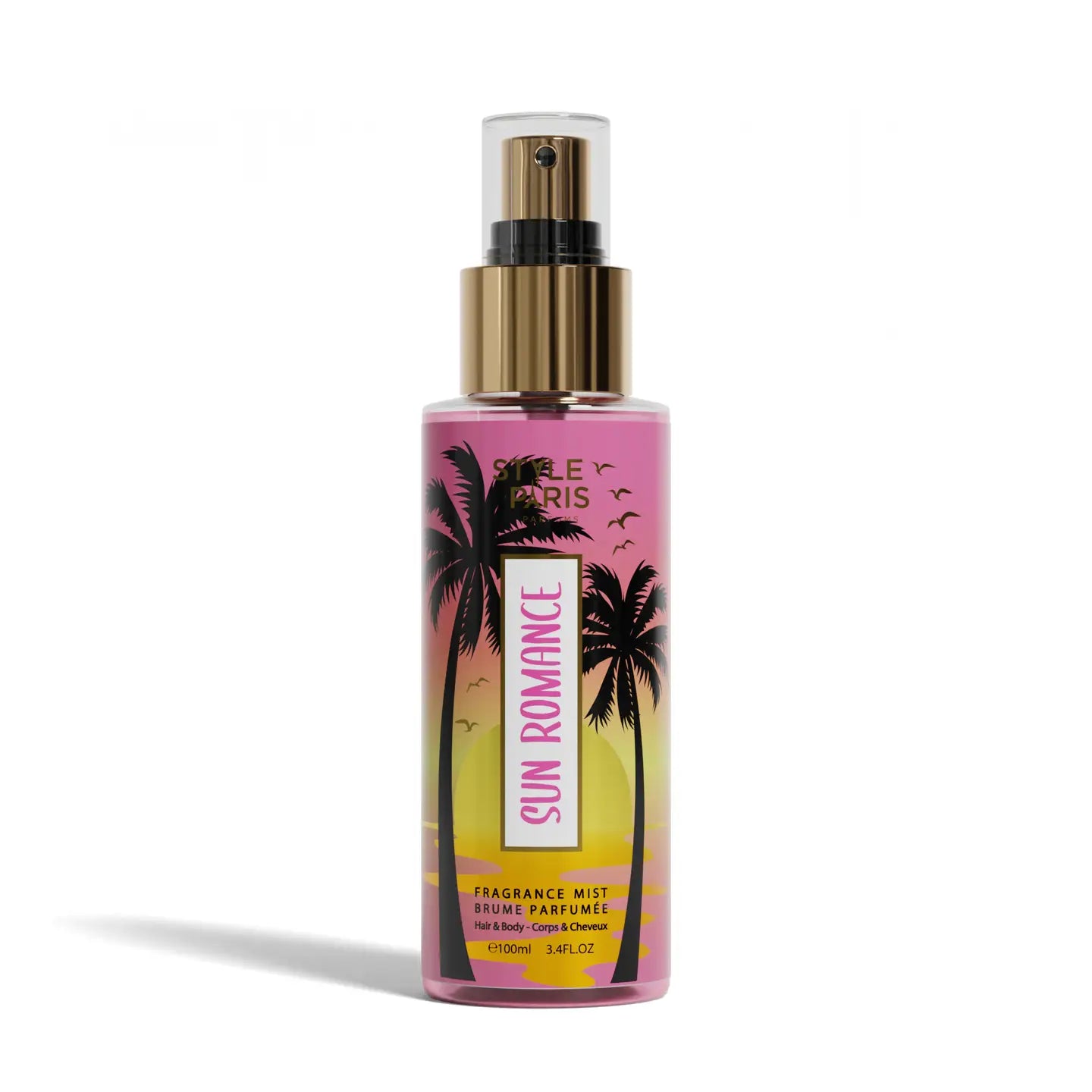 Ta brume  Romance - 100 ML 🩷
