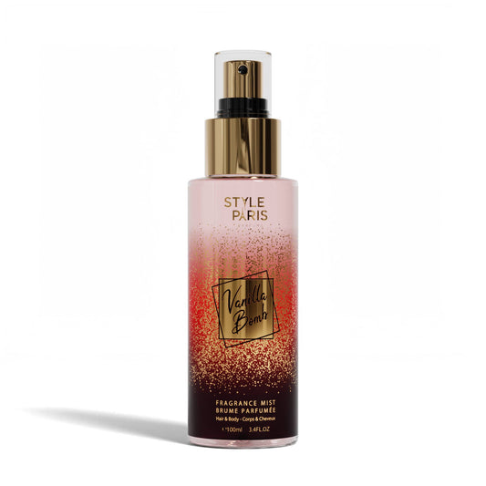 Ta brume Vanilla Bomb - 100ML