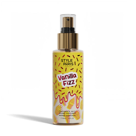Ta brume Vanilla Fizz - 100ML