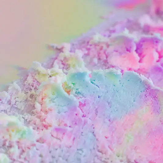 Ton Beurre corporel fouetté - Licorne 🦄