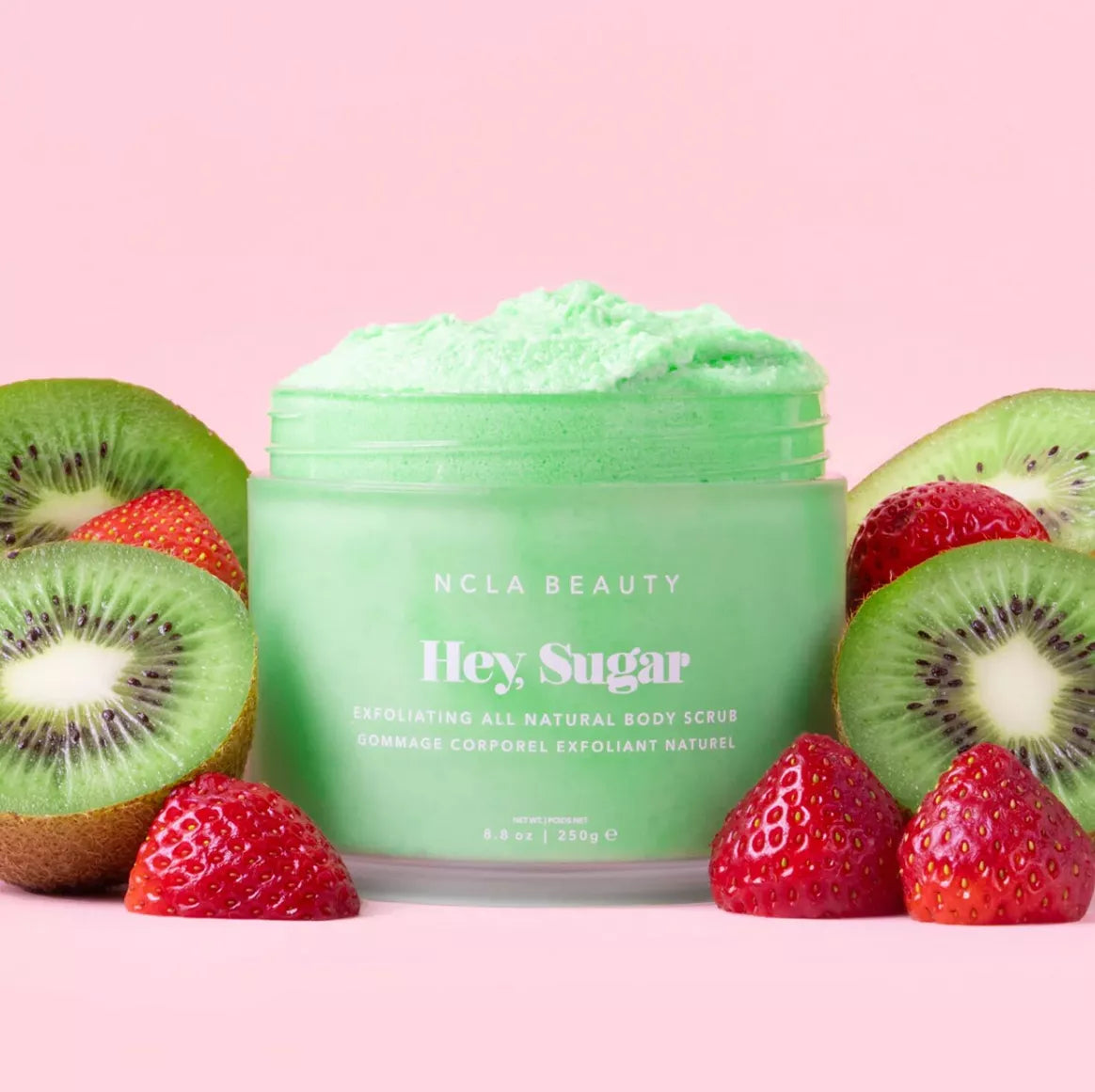 Ton Gommage -  Kiwi / Fraise 🥝 🍓